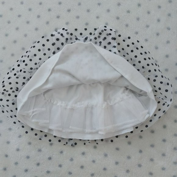 COPY - Rare Edition Dress for a Baby Size 3-6 months - Picture 4 of 6